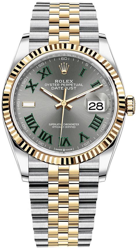 rolex wimbledon 36mm jubilee|Wimbledon Rolex watch price.